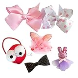 Chic Crystals ACCESSORY ベビー・ガールズ US サイズ: 12 months and up カラー: マルチカラー