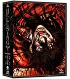 HELLSING OVA I-V Blu-ray BOX(期間限定生産)