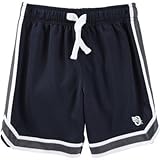 OSHKOSH(オシュコシュ) Bgoshメッシュショーツ ネイビー ボトムスショートパンツ 5歳【並行輸入】
