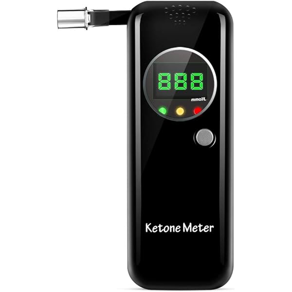 ケトシス呼吸測定器、ケトンメーター検知器、Ketosis呼気式測定器 Amazon.co.jp: ケトンブレスメーター、Ketosis 呼気式、 ケトン