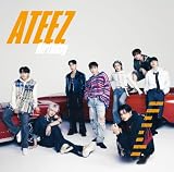 Birthday (初回フラッシュプライス盤) - ATEEZ
