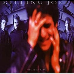 Amazon.co.jp: Killing Joke: ミュージック