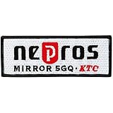 KTC ネプロス ワッペン NYG-17AS