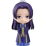 ねんどろいど 薬屋のひとりごと 壬氏 ノンスケール プラスチック製 塗装済み可動フィギュア