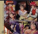 DJCD[ONLY SENTIMENTAL NIGHT 2][ver.SUP]