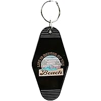 アメリカ製USA テキサス ヴィンテージ モーテル ホテル キー No142 アメリカ製USA テキサス ヴィンテージ モーテル ホテル キー