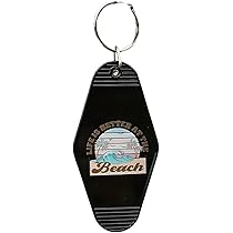 アメリカ ヴィンテージ モーテル ホテル キー No.G10 ホノルル ハワイ アメリカ ヴィンテージ モーテル ホテル キー No.G10 ホノルル