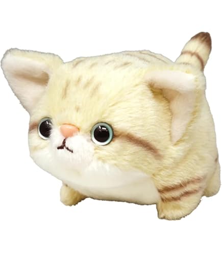 Amazon.co.jp: フラッペフレンズ ぬいぐるみ モンスイユ バナナ くま