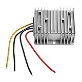 GRALARA昇圧　DC 12V→ DC 24V　電源コンバータ　電力変換器