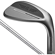Amazon | Titleist Wedge Vokey SM10ニッケルBV105 S 5812D