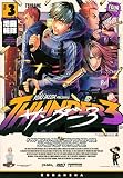 サンダー3(3) (KCデラックス)