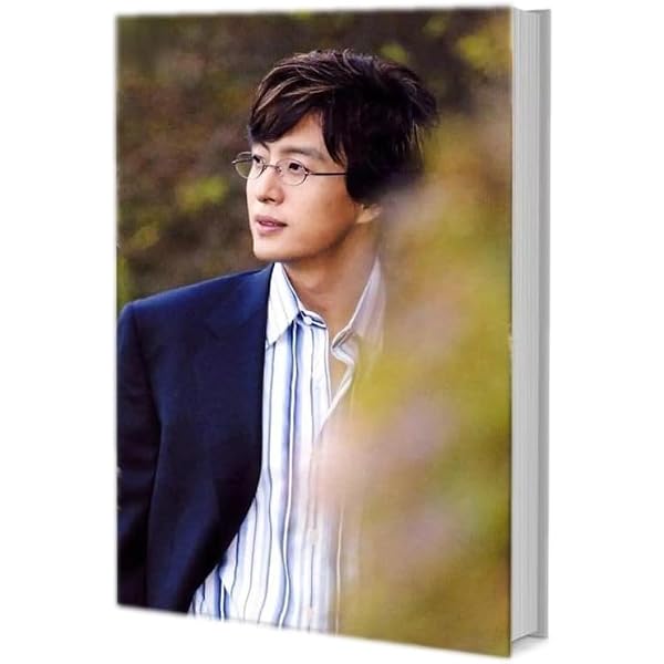 Amazon.co.jp: ぺ・ヨンジュン 公式フォトブック ～The History of Bae