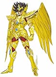 Bandai Tamashii Nations Saint Cloth Myth Sagittarius Seiya "Saint Seiya Omega" Action Figure