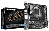 GIGABYTE B760M DS3H intel LGA1700ソケット対応 Micro-ATXマザーボード MB6239