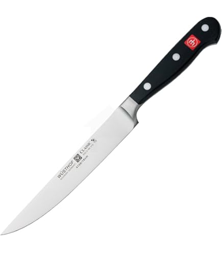 Amazon｜ヴォストフ クラシック ペティーナイフ 4066-9cm｜三徳