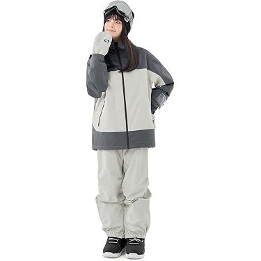 Amazon.co.jp 売れ筋ランキング: レディーススキーウェアセットアップ