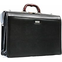 Amazon.co.jp: [ベルクート] ブラック ダレスバッグ メンズ