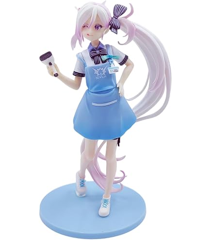 ブルーアーカイブ 早瀬ユウカ（体操服）1/7スケール 完成品フィギュア Amazon.co.jp: ブルーアーカイブ 早瀬ユウカ·体操服Ver. 1/7スケール