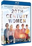 UNIVERSAL SONY PICTURES NORDIC 20Th Century Women/Alletiders Kvinder (Blu-ray)