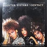 Contact (1985) / Vinyl record [Vinyl-LP]