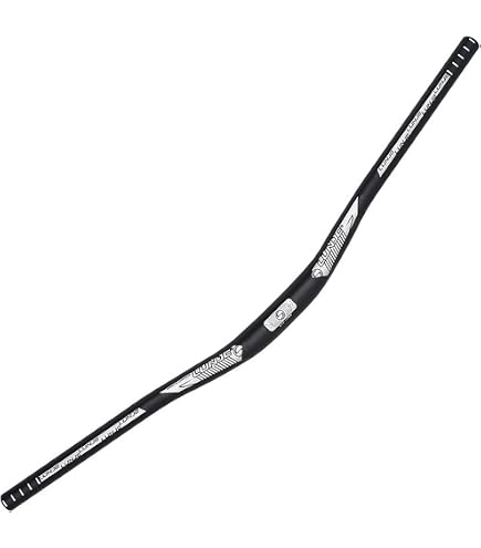 Amazon | THOMSON(トムソン) ハンドルバー TITANIUM RISER BAR MTB