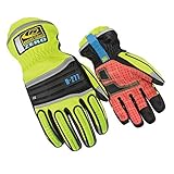 Ringers Gloves R-277 Zero Heavy Impact Protection Insulated for Cold Conditions Small [並行輸入品]