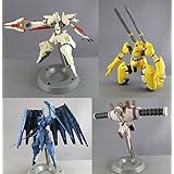 アルティメットソリッドEX 鉄のラインバレル BOX