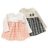 Biquette Club(ビケットクラブ) チュニック (80～130cm) キムラタンの子供服 (10207x10407-164) チャコール 95