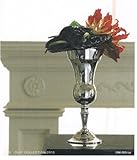 高級花器　真鍮花器