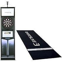 【値下げ不可】DARTSLIVE　ポールスタンド Amazon.co.jp: DARTSLIVE-ZERO BOARD & DARTSLIVE ポール