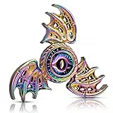 Felicely ハンドスピナー Hand spinner 指スピナー 指先こま ボールベアリング ス 減圧指間こま玩具 ストレス解消　暇つぶし 大人子供に適用