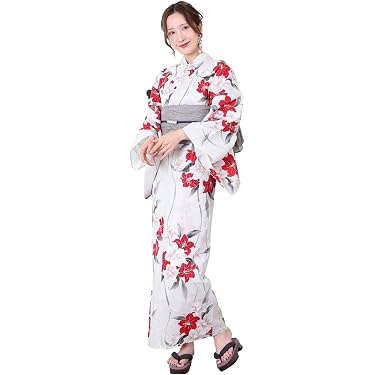 Amazon.co.jp 最新リリース: 女性用浴衣 の新着ランキングです。
