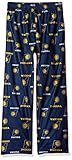 ユースBoys 8 – 20 NBA Pacers Sleepwear All Over Print Pant