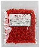 パイオニア企画 フルーツクランチ ストロベリー 20g×5袋