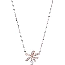 Amazon | SWAROVSKI [スワロフスキー] ネックレス レディース
