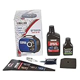 Yamaha LUB-EF200-KT-00 Tune-Up Kit