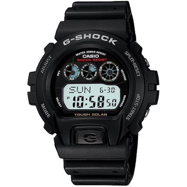 Amazon.co.jp: [カシオ]CASIO メンズ Gショック G-SHOCK ジー
