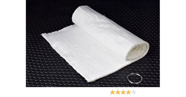 グラスウール マフラー消音材 300x1000 マフラーガスケット 車 バイク Amazon