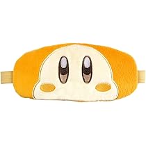 ✳︎新品・未開封✳︎ ナイトアイボーテ　3箱セット Amazon.co.jp: ティーズファクトリー 星のカービィ アイマスク