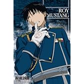 150ピース 鋼の錬金術師 ロイ・マスタング 150-146