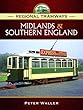 Regional Tramways - Midlands and Southern England