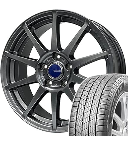 Amazon | 【適合車種:ホンダ フリード(GT系)2024-】 ヨコハマ アイス 