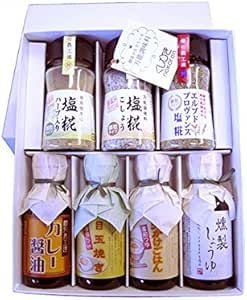 Amazon My調味料セット ノーブランド品 しょうゆ 通販