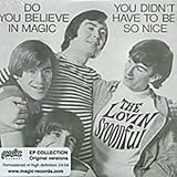 CD EP 2 (Do You Believe In Magic)