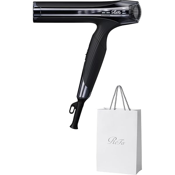 Amazon | 【公式ストア限定】 リファビューテック ドライヤー スマート