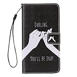 UNEXTATI Galaxy Note 4 ケース 高品質 手帳型ケース カード収納ホルダー ストラップホール 保護カバー スタンド機能 付き マグネット開閉式 Samsung Galaxy Not