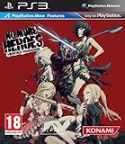 No More Heroes: Heroes Paradise (PS3) (輸入版)