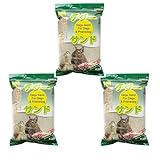 三晃商会 デグー用 浴び砂 デグーサンド1.5kg x3個