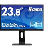 Amazon.co.jp: iiyama モニター ディスプレイ 23インチ フルHD IPS 高