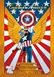 キャプテン・アメリカ：ニューディール (MARVEL)